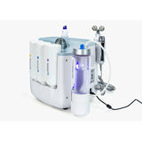 Hot 3 In 1 Facial Deep Cleaning Bio Face Lift Skin Tightening Treatment Spa Beauty Machine