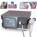 Style For Sale Air Pressure Ballistic Pneumatic Shockwave Pain Relief Therapy Device For Low Intensity Ed Treatment