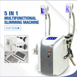 Fat Freeze Machine Lipolaser Personal Use Lipo Laser Ultrasonic Cavitation Rf Slimming Machine