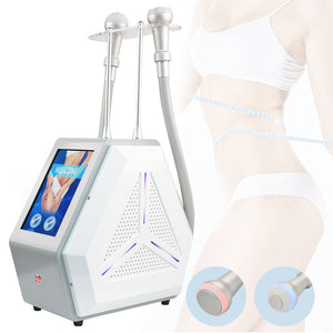 Cryotherapy Fat Freezed Body Slimming Cryo Therapy Machine Thermal Shock System