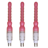 Sex Furniture Machine Accessories C 16 Anal Dildo Anal Toys with Use for Women287