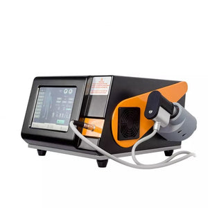 Other Beauty Equipment Physical Therapy Shock Wave Energy Pneumatic Therapy Machine277