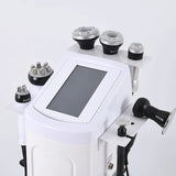 Ultrasonic Laser Fat Removal Slimming Portable Slim Furniture Legs Body Shaper Herb Body S Shape Cavitation Machine