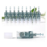 Accessories Parts Personal Care dr pen m8 derma pen Nano Agujas OEM Meso Needle Cartridge