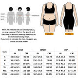 Waist Tummy Shaper Fajas Colombian Girdle Trainer Butt Lifter Shapewear Women Control Body Front Hooks Sheath Slimming