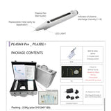 Plaxel Fibroblast Therapy Machine Multi Plaxel Plus Plasma Pen Plasma Lift Pen Wrinkle Spot Mole Removal Plasma Pen269