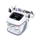 Hydro Dermabrasion Diamond Microdermabrasion Facial Beauty Salon Machine