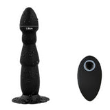 New Arrival USB Realistic Silicone Dildos Vibrator GUIMI for Men Butt Plug Penis Anal Vibrator with Suction Male Erotic Toys Sex Products