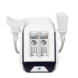 360 Cryotherapy Fat Freezing Slimming Machine Cryolipolysis Body Shaping Cellulite Reduction 2 Cryo Heads