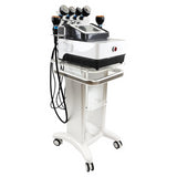 RF Ultrasonic Ultrasound Cavitation Rf Slimming Machine 80K Vacuum Cavitation System