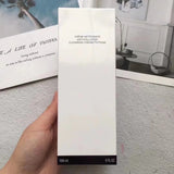 Face Cleansing Cream To Foam Wash Makeup Remover 150ML Anti Pollution Removing Cosmetics Residuals Facial Skin Deep Cleanser