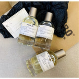 Le Labo Neutral Perfume 100ml Santal 33 Bergamote 22 Rose 31 The Noir 29 Long Brand Eau De Parfum Lasting Fragrance Fast226