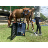 PMST LOOP Physio Magneto Therapy Magnawave Device Helps The Horse By Improving Cellular Function and Metabolism