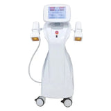 Professional Cryo Slimming Ultrasonic Treatment Hifu Machine Body Slim Cryolipolysis Weiht Loss Anti Aging Ultra Device