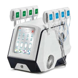 Slimming Fat Dissolving Body Contouring Equipment Ems Muscle Stimulator Body Shape Machine