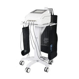 Maxlipo 5D Lipo Laser Slimming System Pain Therapy Beauty Machine Non-Invasive Slimming Belt 650nm 940nm Lipolaser254