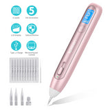 5th Generation Plasma Other Beauty Equipment Jet Eyelid Lift Wrinkle Skin Lifting Tightening Anti-wrinkle Plasma Pen Mole Removal