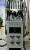 High Tech 4 Cryo Handles Liposuction Lipo Freeze Lipo Slimming Weight Reduce Beauty Machine