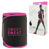 Accessories Parts 3 Colors 3 Sizes Sweet Sweat Premium Waist Trimmer Unisex Slimmer Waist Wrap