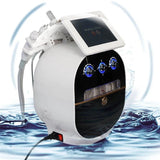 Salon Facial Skin Hydra Dermabrasion H2o2 Microdermabrasion Skin Deep Cleaning Hydrodermabrasion Machine