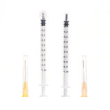 Accessories Parts 5pcs Disposable Sterile Microneedle for Lip Face Leg Head Hand Beauty Skin Care Micro Needle