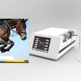 Other Beauty Equipment Health Gadgets Shock Wave Therapy Equipment ShockWave treatment device for Horse Machine