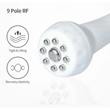 6 In 1 Hydro Facials Machine Multifunction Function Skin Rejuvenation Hydrofacials