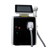 Permanent 808nm Laser Skin Care Beauty Spa Clinic Salon Equipment with Cooling System