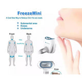 2023 Latest 4 Sizes Cryolipolysis Fat Freeze Slimming Machine Use Handle of Size200 Size150 Size100 Mini for Sale