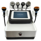 RF Ultrasonic Ultrasound Cavitation Rf Slimming Machine 80K Vacuum Cavitation System