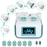 Slimming Machine 80k Laser Lipo Machine 8 In 1 Lipo Cavitation Machine Skin Tightening Face Massager Electric Lipolaser Beauty Equipment128