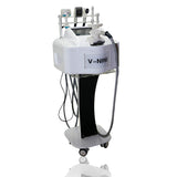 Vacuum Roller Liposuction 40K Cavitation RF Body Shaping Weight Loss Slimming Massage Machine