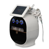 Salon Facial Skin Hydra Dermabrasion H2o2 Microdermabrasion Skin Deep Cleaning Hydrodermabrasion Machine