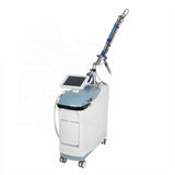 Laser Machine Picosecond Acne Scars Treatment Removal Lighting System 755nm Tattoo Reduction