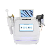 Oxygen Scalp Care Hair Growth Machine Microcurrent Hair Loss Treatment Hair Regrowth Device