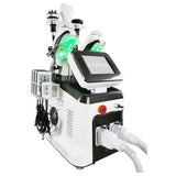 2023 Portable Cool Slimming Machine Eliminate Edema Fat Removal Lipolysis Lipolaser Machine for Home Salon Use for Sale