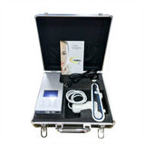 Meso Gun Lifting Beauty Machine Needle Free Anti-aging Wrinkle Removal Mesotherapy Gun158