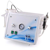 Hydra Diamond Microdermabrasion Peeling Machine Water Oxygen Jet Peel Skin Care Acne Treatment Facial Rejuvenation Beauty Device