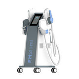 Beauty Slimming Machine Sculpt Ems Muscle Stimulator For Muscle Building And Fat Reduction CE