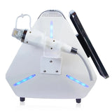 Portable Morpheus 8 Fractional Machine Rf Microneedle Fractional Rf Microneeding Machine Rf Micro Needle Machine