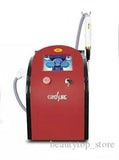 Cheap price 755nm 1064nm 532nm 1320nm picosecond laser tattoo removal machine Q switch Nd Yag Laser