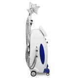 Fat freeze slimming body sculpting 3 handles 40K Cavitation/RF/360 double chin freezing handle