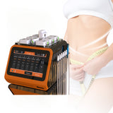 Monopolar RF Machine Trusculpt ID Body Slimming Sculpting ID EMS Slimming Trusculpt Body Contouring Machine