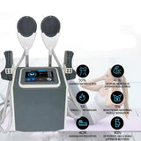 Portable Emslim Em Slim Machine Muscle Stimulation Equipment Hiemt Fat Reduce Ems Rf Muscles Stimulate Machines 4 Handles