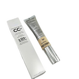 High Quality Concealer Brand Makeup Foundation Creams Concealer Medium/ Light Face Primer Maquillage