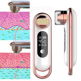 Other Beauty Equipment RF Wrinkle Removal Beauty Machine Facial Radio Frequency Face Lifting Skin Tightening