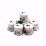 Noritake Ex-3 Ex3 Body Porcelain Ceramic Powder A1B A2B A3B A3.5B A4B NA1B NA2B NA3B NA3.5B NA4B....etc 50g Dental Materials412