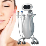 Ultramage 10D Upgrade HIFU Other Beauty Equipment Anti Wrinkle Skin Tightening Salon Product Seven Handles 170000 Shots