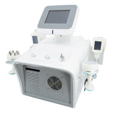 4 IN 1 Vacuum Slimming cryolipolysis/Cavitation/RF/rolling Vacuum Body Shaping Reduce weight