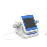 High Technology double handles Ultrasound RF Weight Reduce machine for sale use for clinic Machine Cartridges fast